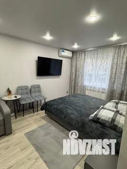 1-к квартира, посуточно, 30м2, 1/5 этаж