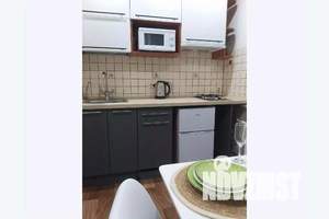 1-к квартира, посуточно, 30м2, 5/5 этаж