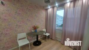 1-к квартира, на длительный срок, 36м2, 2/3 этаж