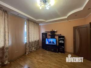 2-к квартира, на длительный срок, 56м2, 2/11 этаж