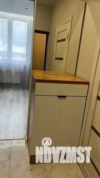 Студия квартира, посуточно, 22м2, 12/16 этаж