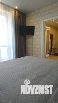 2-к квартира, посуточно, 58м2, 5/9 этаж