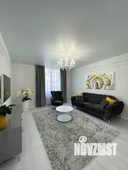 2-к квартира, на длительный срок, 65м2, 4/8 этаж