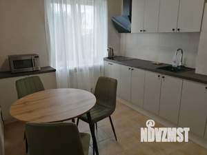 2-к квартира, посуточно, 55м2, 6/6 этаж