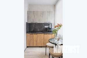 1-к квартира, посуточно, 13м2, 1/3 этаж