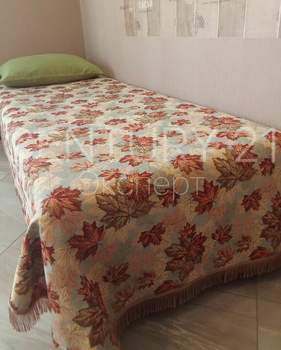 1-к квартира, на длительный срок, 48м2, 7/12 этаж