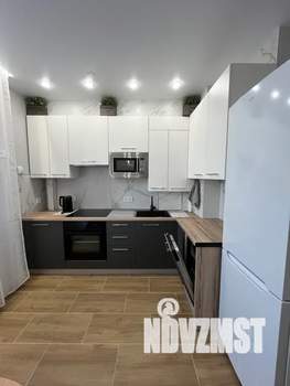 2-к квартира, посуточно, 53м2, 4/9 этаж