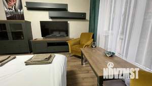 2-к квартира, посуточно, 55м2, 1/1 этаж