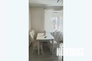 1-к квартира, посуточно, 34м2, 2/4 этаж