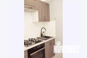 1-к квартира, посуточно, 32м2, 1/5 этаж