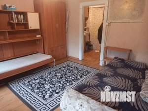 1-к квартира, посуточно, 22м2, 1/1 этаж