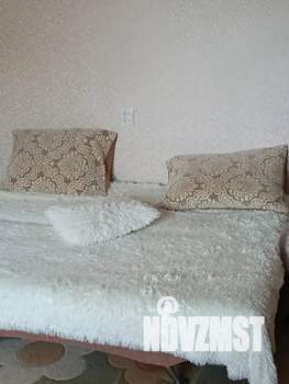 2-к квартира, посуточно, 47м2, 6/10 этаж
