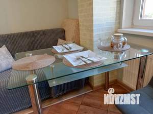 1-к квартира, посуточно, 42м2, 8/9 этаж