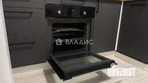 1-к квартира, на длительный срок, 40м2, 2/9 этаж