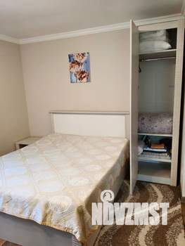 1-к квартира, посуточно, 31м2, 2/5 этаж