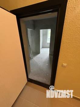 1-к квартира, на длительный срок, 32м2, 1/9 этаж