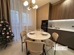 1-к квартира, посуточно, 43м2, 1/10 этаж