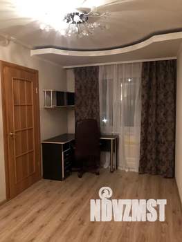 2-к квартира, посуточно, 46м2, 2/5 этаж