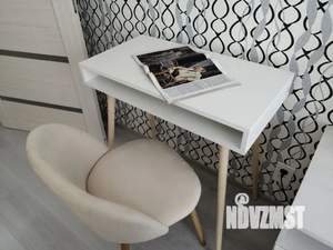 1-к квартира, посуточно, 42м2, 5/9 этаж