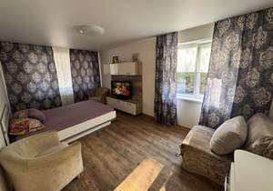 2-к квартира, на длительный срок, 45м2, 1/5 этаж