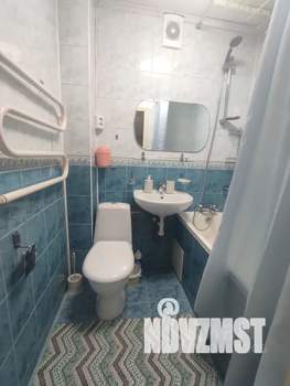 2-к квартира, посуточно, 38м2, 2/3 этаж