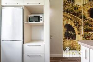 1-к квартира, посуточно, 32м2, 3/5 этаж