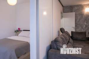 2-к квартира, посуточно, 45м2, 2/5 этаж