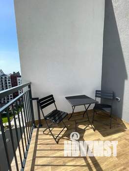 1-к квартира, посуточно, 65м2, 10/13 этаж