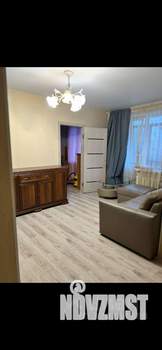 2-к квартира, на длительный срок, 42м2, 2/4 этаж