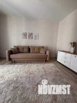 2-к квартира, посуточно, 45м2, 2/3 этаж