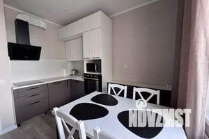 1-к квартира, посуточно, 10м2, 10/12 этаж