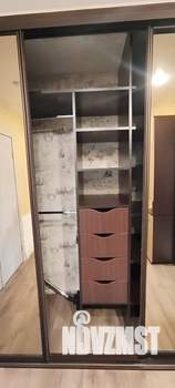 1-к квартира, на длительный срок, 37м2, 3/5 этаж