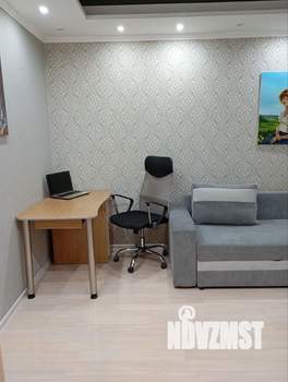 1-к квартира, на длительный срок, 38м2, 13/14 этаж