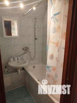 2-к квартира, посуточно, 46м2, 6/9 этаж