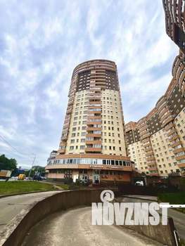 1-к квартира, посуточно, 47м2, 1/1 этаж