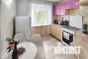 1-к квартира, посуточно, 31м2, 4/5 этаж