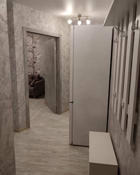 2-к квартира, на длительный срок, 45м2, 1/5 этаж