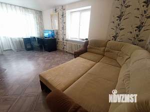 2-к квартира, посуточно, 45м2, 2/5 этаж