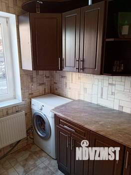 1-к квартира, на длительный срок, 30м2, 2/2 этаж