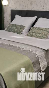 1-к квартира, посуточно, 31м2, 3/10 этаж