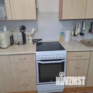 1-к квартира, посуточно, 41м2, 6/8 этаж