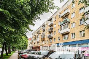 2-к квартира, на длительный срок, 43м2, 2/5 этаж
