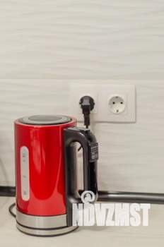 1-к квартира, посуточно, 31м2, 1/6 этаж