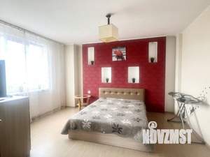 2-к квартира, посуточно, 65м2, 1/1 этаж