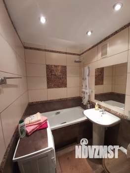 2-к квартира, посуточно, 30м2, 5/5 этаж