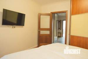 2-к квартира, посуточно, 63м2, 3/8 этаж