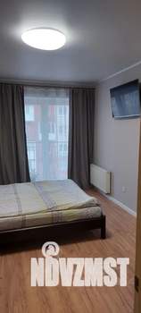 1-к квартира, посуточно, 32м2, 4/5 этаж