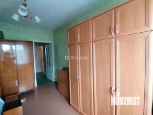 2-к квартира, на длительный срок, 52м2, 5/5 этаж