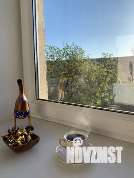 2-к квартира, посуточно, 54м2, 4/4 этаж