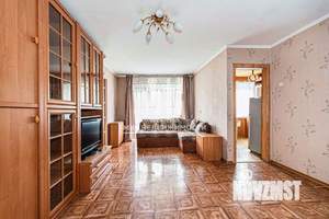 2-к квартира, посуточно, 42м2, 2/5 этаж